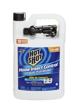 Buy hot shot home insect control - Online store for pest control, insect repellents in USA, on sale, low price, discount deals, coupon code