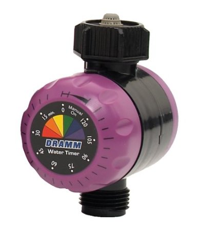 buy water timers at cheap rate in bulk. wholesale & retail lawn & plant watering tools store.