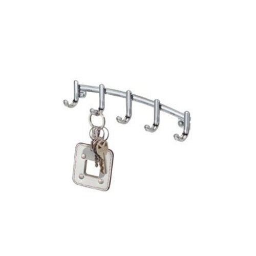York Lyra Wall Mount Key Rack, shop home hardware repair tools at low ...