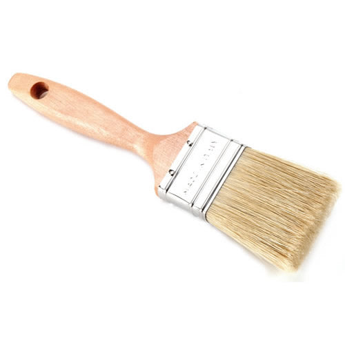 Bestt Liebco 501480300 Trim Stainer Brush, 2"