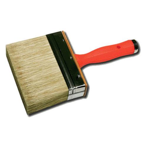 Arroworthy 1095 5" Olympian Oil Stainer Brush, 5"