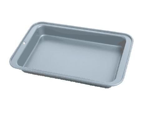 Fox Run 4464 Non Stick Brownie Pan, 7" x 11"