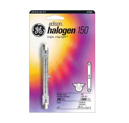 buy halogen light bulbs at cheap rate in bulk. wholesale & retail lighting goods & supplies store. home décor ideas, maintenance, repair replacement parts