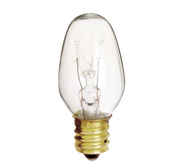 buy night light bulbs at cheap rate in bulk. wholesale & retail lighting replacement parts store. home décor ideas, maintenance, repair replacement parts