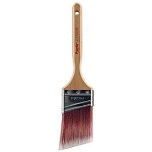 Purdy 144152215 Nylox Glide Angled Paint Brush, 1.5"