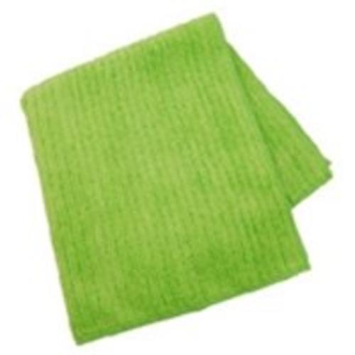 Quickie 469-3/72 Kitchen and Bathroom Microfiber Cloth, 16" x 14"