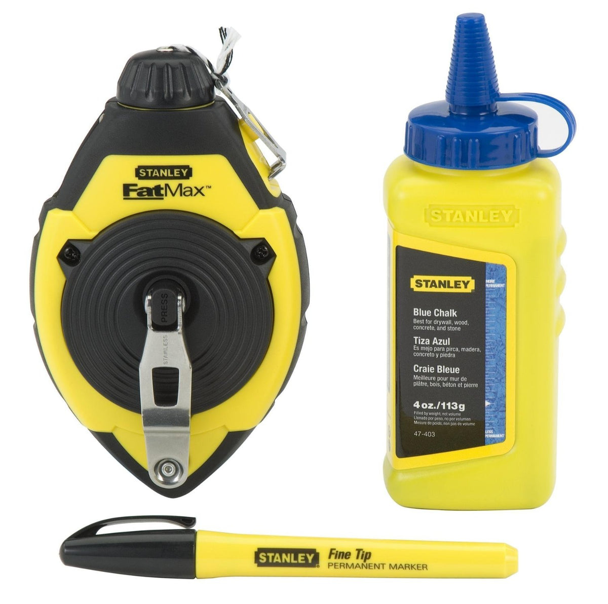 buy marking chalk reels & lines at cheap rate in bulk. wholesale & retail hand tool sets store. home décor ideas, maintenance, repair replacement parts
