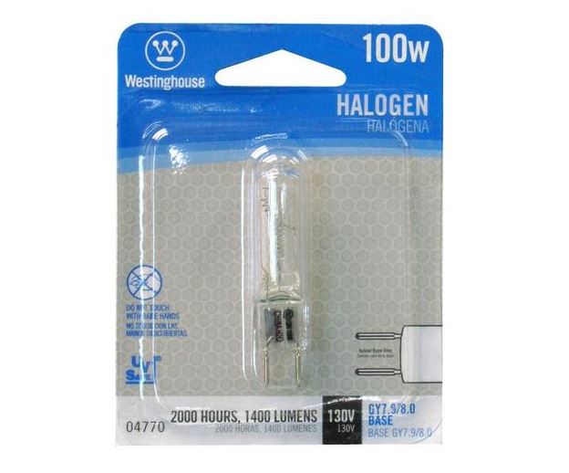 buy halogen light bulbs at cheap rate in bulk. wholesale & retail commercial lighting goods store. home décor ideas, maintenance, repair replacement parts