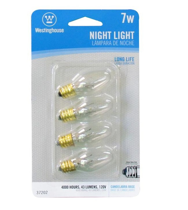 buy night light bulbs at cheap rate in bulk. wholesale & retail lamps & light fixtures store. home décor ideas, maintenance, repair replacement parts