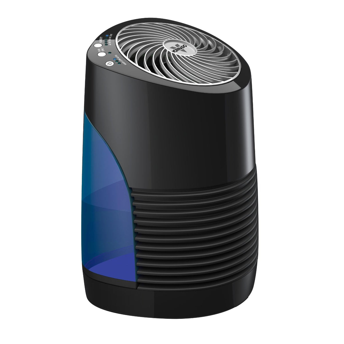 Vornado HU1-0029-06 Evap2 Whole Room Evaporative Humidifier, 600 Sq.Ft