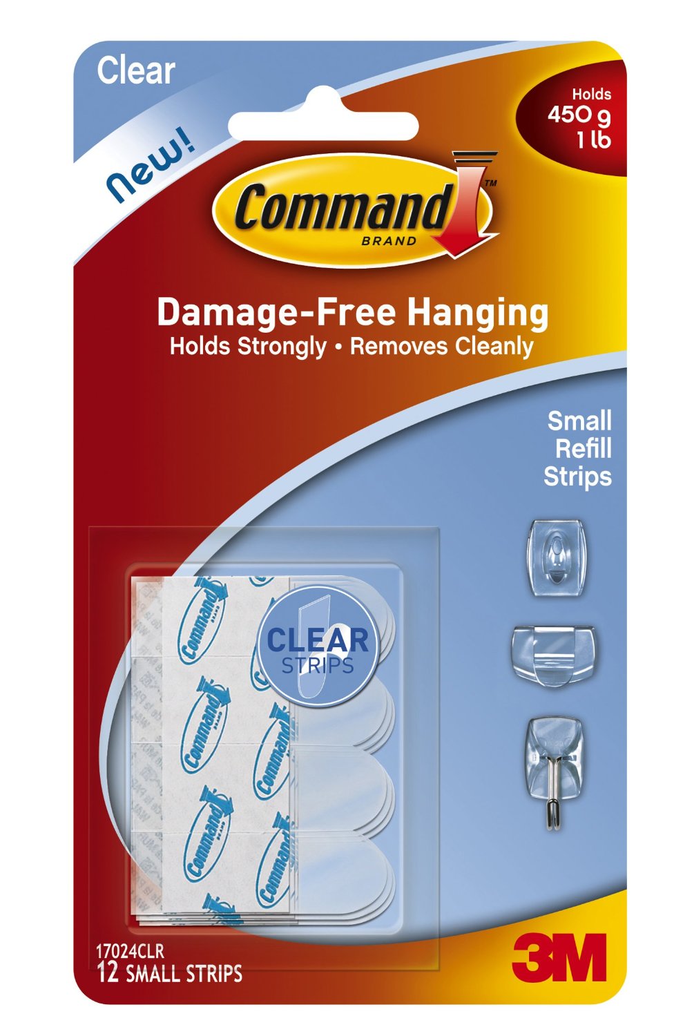buy adhesive & hooks at cheap rate in bulk. wholesale & retail hardware repair tools store. home décor ideas, maintenance, repair replacement parts
