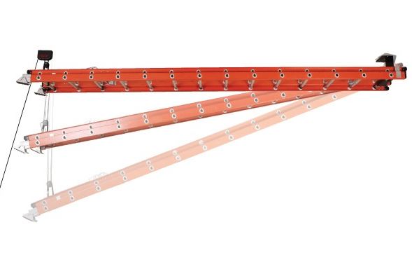 buy ladder lift at cheap rate in bulk. wholesale & retail storage & organizer baskets store.