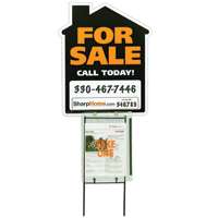 buy lawn & signs at cheap rate in bulk. wholesale & retail construction hardware goods store. home décor ideas, maintenance, repair replacement parts