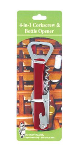 Buy good old values - Online store for barware, corkscrews in USA, on sale, low price, discount deals, coupon code