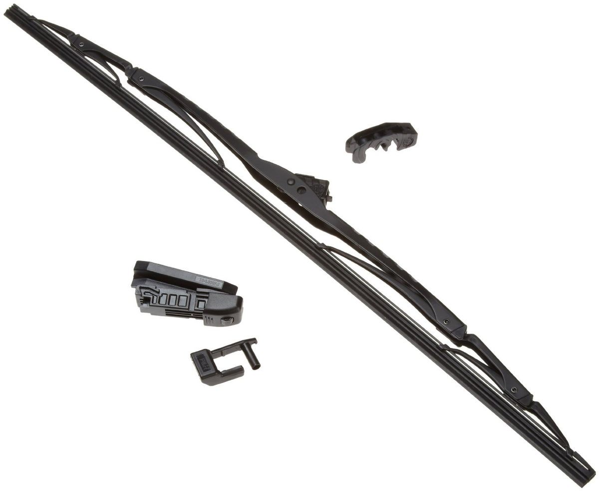 Rain-X RX30219 Weatherbeater Windshield Wiper Blade, 19"