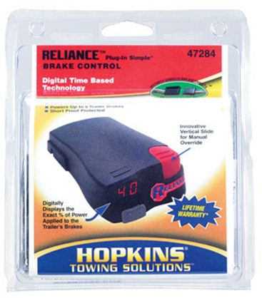 Buy hopkins 47284 reliance - Online store for towing & tarps, connectors in USA, on sale, low price, discount deals, coupon code