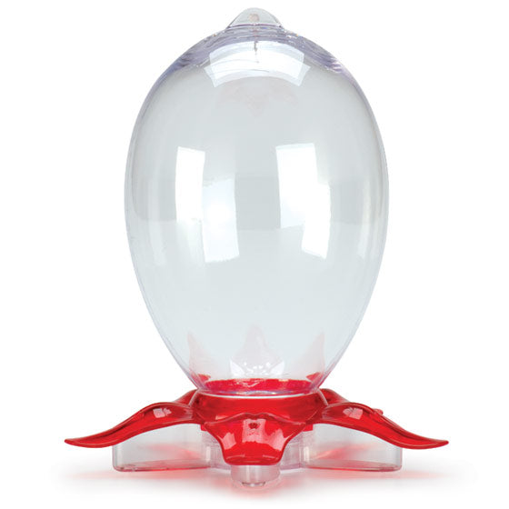 More Birds 31 Joy Hummingbird Feeder 28 Oz