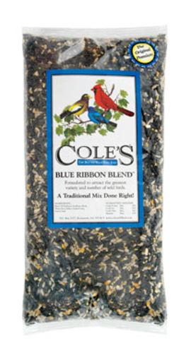 Cole's BR05 Blue Ribbon Blend Bird Seed 5 lbs