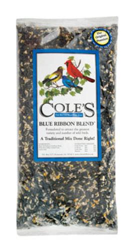 Cole's BR10 Blue Ribbon Blend Bird Seed 10 lbs