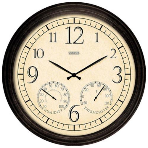 buy outdoor clocks at cheap rate in bulk. wholesale & retail outdoor cooking & grill items store.