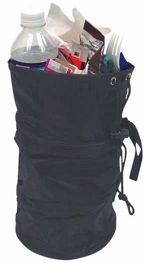 Custom Accessories 31512 Collapsible Trash-It Bag