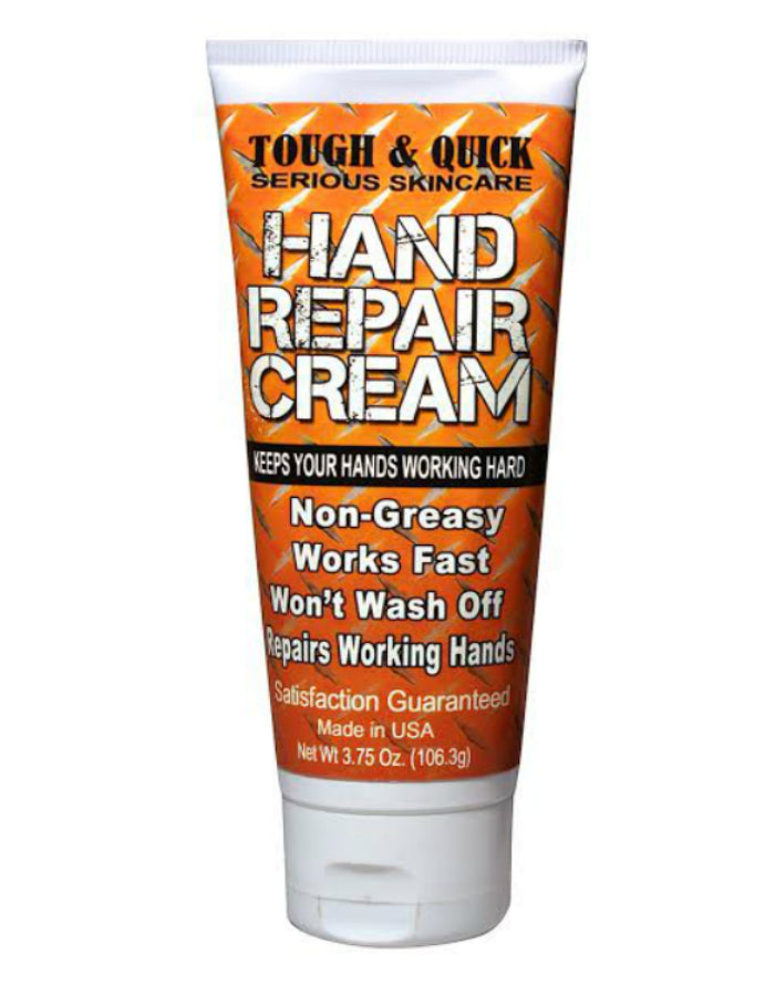 Tough & Quick 2004 Hand Repair Cream, 3.75 Oz