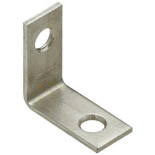 Stanley 850719 Stainless Steel Brace, 2" x 5/8"