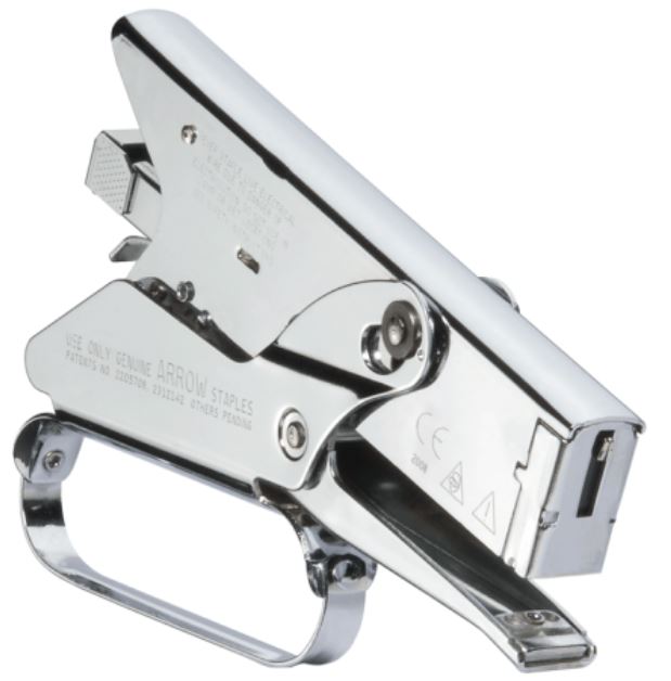 buy staple guns, accessories & fastening tools at cheap rate in bulk. wholesale & retail building hand tools store. home décor ideas, maintenance, repair replacement parts