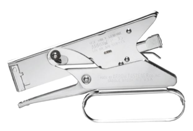 buy staple guns, accessories & fastening tools at cheap rate in bulk. wholesale & retail building hand tools store. home décor ideas, maintenance, repair replacement parts