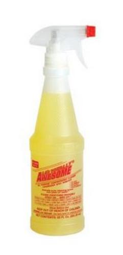 LA's Totally Awesome 201 All Purpose Cleaners And Degreaser, 32 Oz