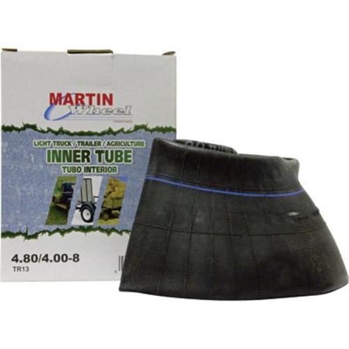 Martin Wheel T408KHS High-Speed Trailer Tire Inner Tube, 480-8