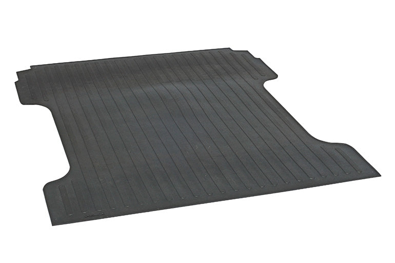 Dee Zee DZ 86972 Heavyweight Bed Mat 5.5', Black