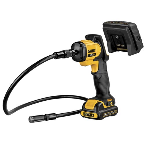 buy cordless inspection cameras at cheap rate in bulk. wholesale & retail heavy duty hand tools store. home décor ideas, maintenance, repair replacement parts