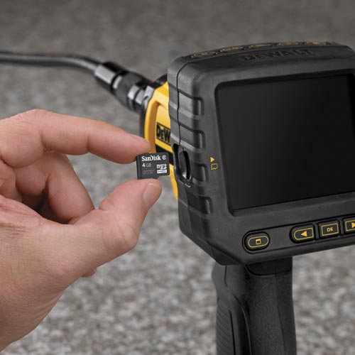 buy cordless inspection cameras at cheap rate in bulk. wholesale & retail heavy duty hand tools store. home décor ideas, maintenance, repair replacement parts