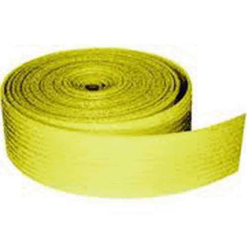 Tvm Building Product 75075 Sill Seal, 7.5 x 50', Yellow