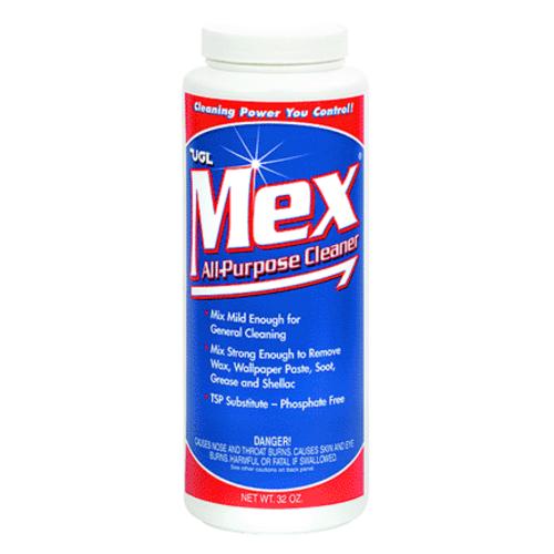 United Gilsonite 01745 Mex All Purpose Cleaner