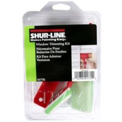 Shur-Line 1770C Window Trimming Kit Cut Case