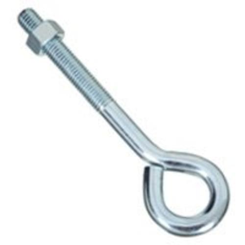 Stanley 347674 Eye Bolt, 5/8"x8"