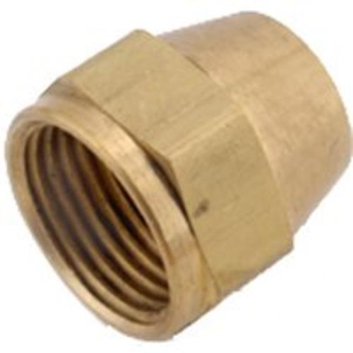 buy brass flare pipe fittings & nuts at cheap rate in bulk. wholesale & retail plumbing goods & supplies store. home décor ideas, maintenance, repair replacement parts