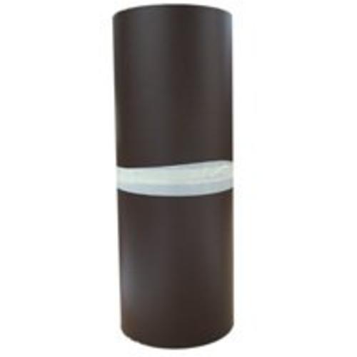 Billy Penn 6686 Handy Roll, 14" x 25', White & Brown