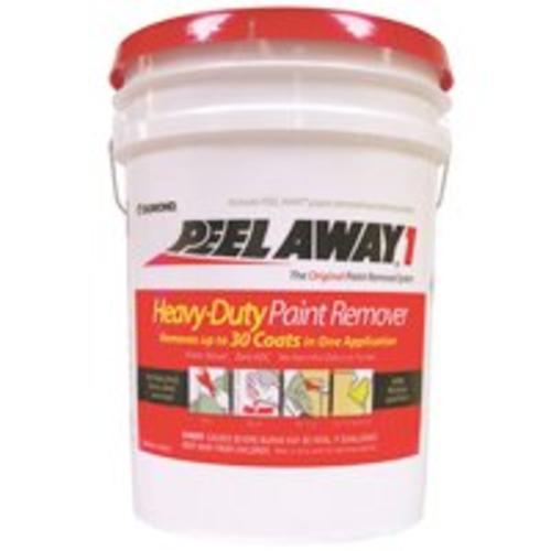 Dumond 1005N Peel Away 1 Paint Remover, 5 Gallon