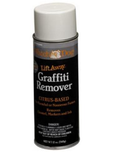 Goof Off FG673 16 oz Graffiti Remover