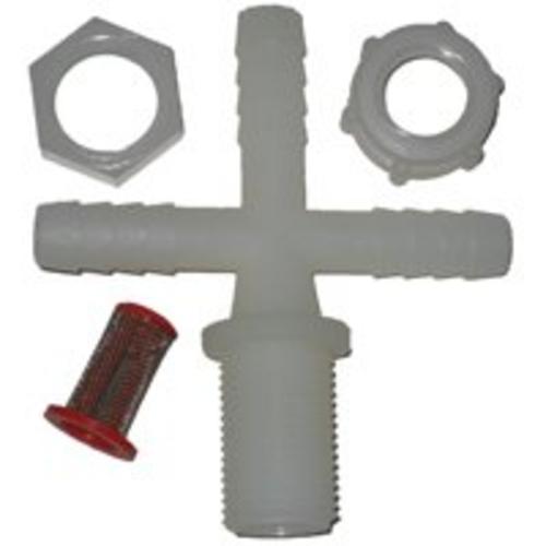 buy sprayer nozzles & accessories at cheap rate in bulk. wholesale & retail lawn & plant maintenance items store.