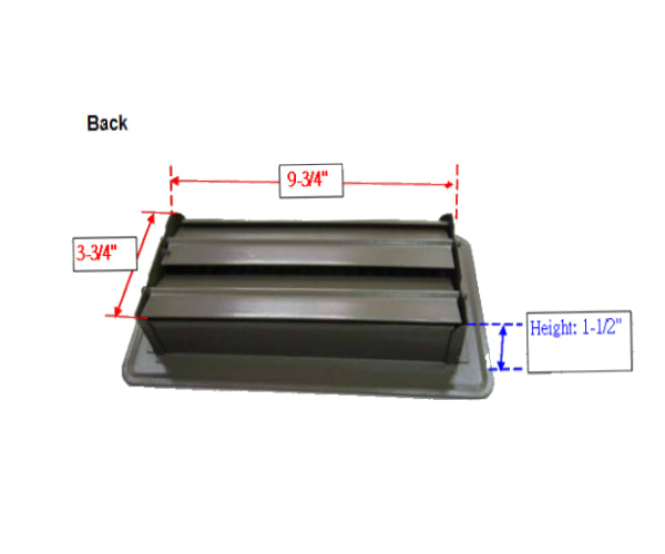 buy floor registers at cheap rate in bulk. wholesale & retail heat & cooling replacement parts store.