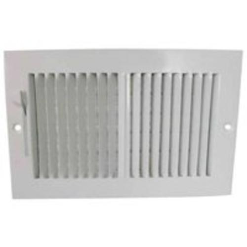 buy wall registers at cheap rate in bulk. wholesale & retail heat & cooling replacement parts store.