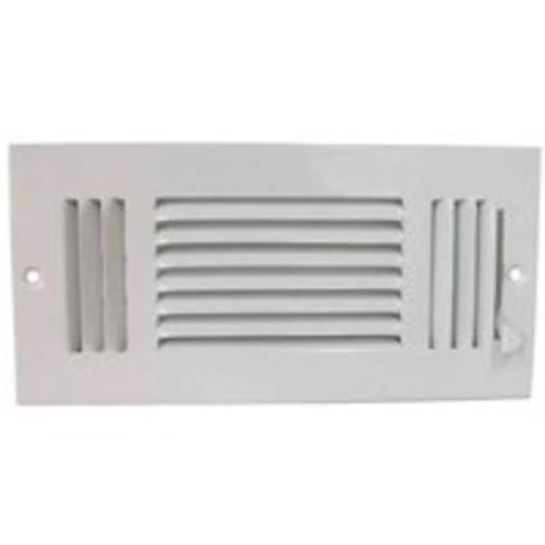 buy wall registers at cheap rate in bulk. wholesale & retail bulk heat & cooling supply store.