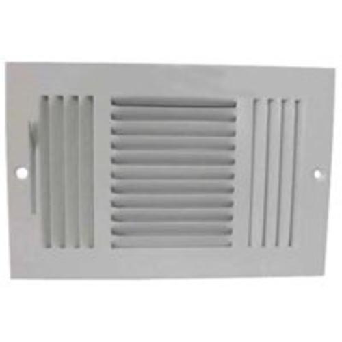 buy wall registers at cheap rate in bulk. wholesale & retail heat & cooling industrial goods store.
