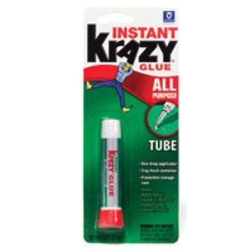 Krazy Glue KG58548CLS All Purpose Clipstrip, 0.10 Oz