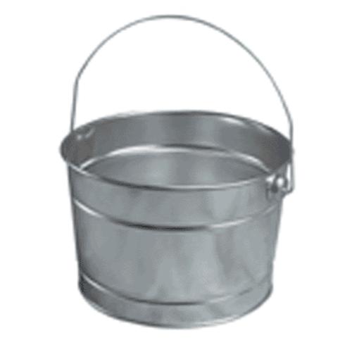 Encore Plastics 22500 Metal Paint Pail, 2.5 Quart