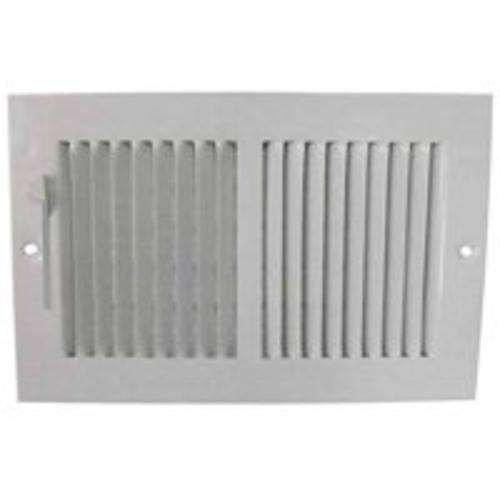 buy wall registers at cheap rate in bulk. wholesale & retail heat & cooling office appliances store.